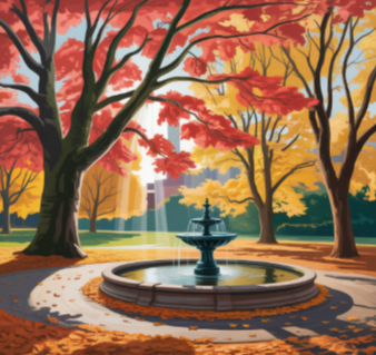 Урок № 65. Ах, колко е хубаво! - от Валери Петров